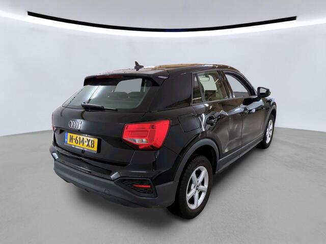 Audi Q2 30 TFSI 110pk Pro Line | Full-LED | Android/Carplay | Pdc | 16"Lm