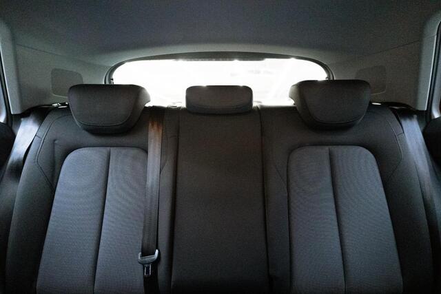 Audi Q2 30 TFSI Pro Line |Camera|Stoelverwarming|Cruise|