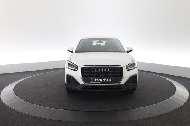 Audi Q2 30 TFSI Pro Line | Trekhaak