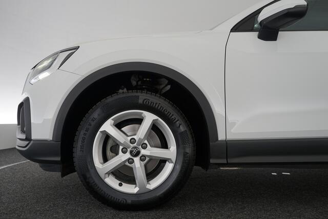 Audi Q2 30 TFSI Pro Line | Trekhaak