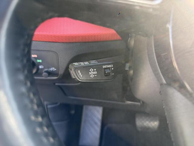 Audi Q2 1.4 TFSI CoD Design Pro Line | Trekhaak | Adaptive Cruise | Winterset |