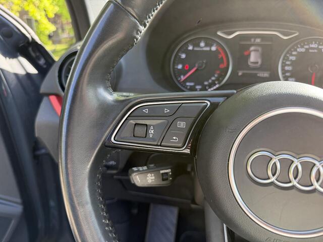 Audi Q2 1.4 TFSI CoD Design Pro Line | Trekhaak | Adaptive Cruise | Winterset |