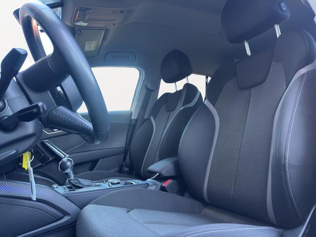 Audi Q2 1.0 TFSI 116PK Automaat Limited Camera LED Dynamisch