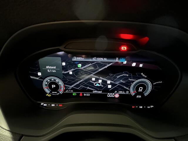 Audi Q2 35 TFSI S Edition | Apple Carplay/Android Auto | S-line exterieur | Cruise Control |