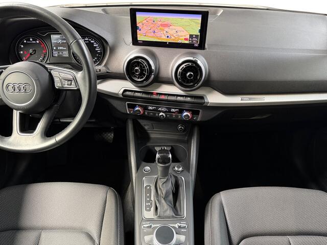Audi Q2 35 TFSI Pro Line