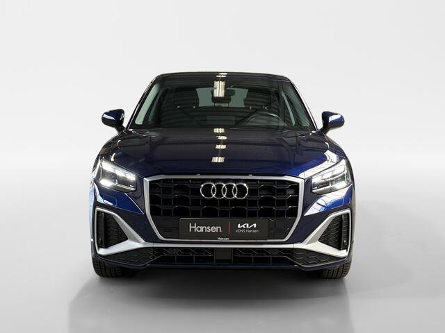 Audi Q2 35 TFSI Pro Line