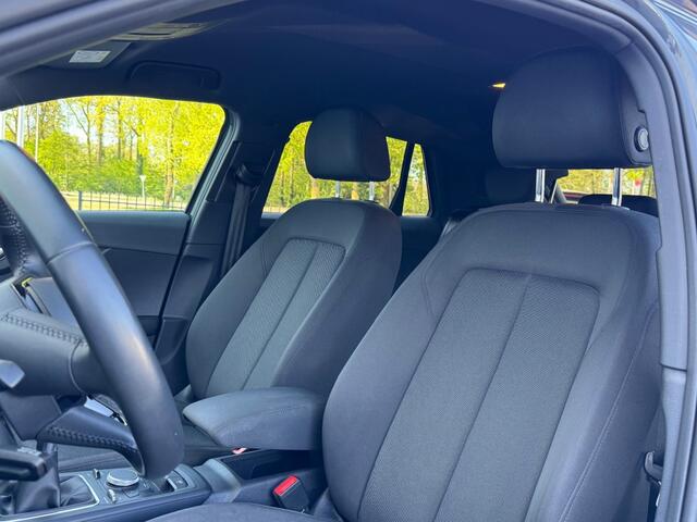 Audi Q2 1.4 TFSI 150 pk Sport Edition S-Line 61.000 km