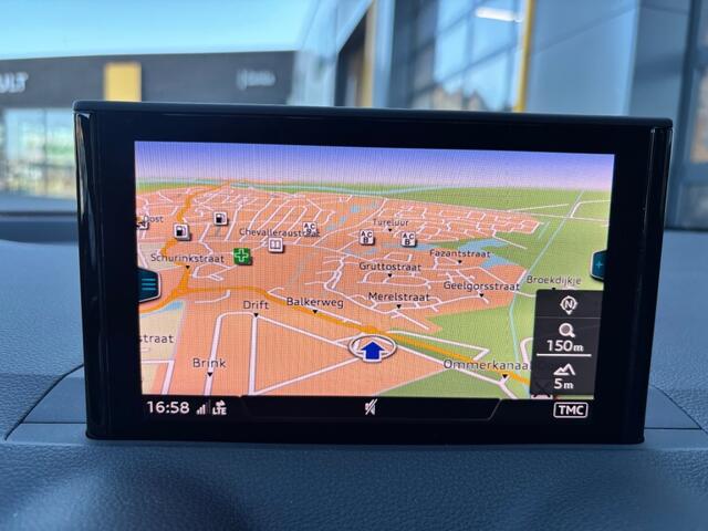 Audi Q2 1.4 TFSI 150 pk Sport Edition S-Line 61.000 km