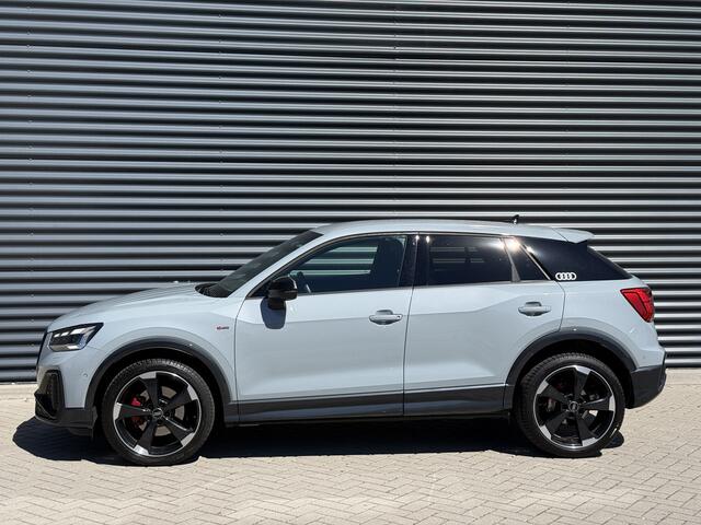 Audi Q2 35 TFSI S-LINE Virt Cock/Camera/Apple/Sonos