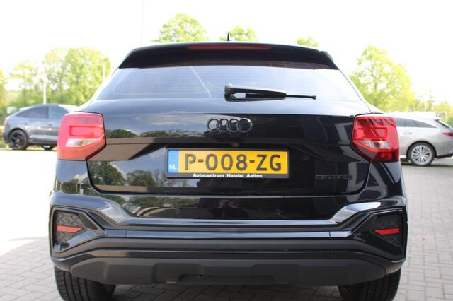 Audi Q2 1.5TFSi 35 EDITION Navi plus/Camera/Virual Cockpit/ ADCR 19LM