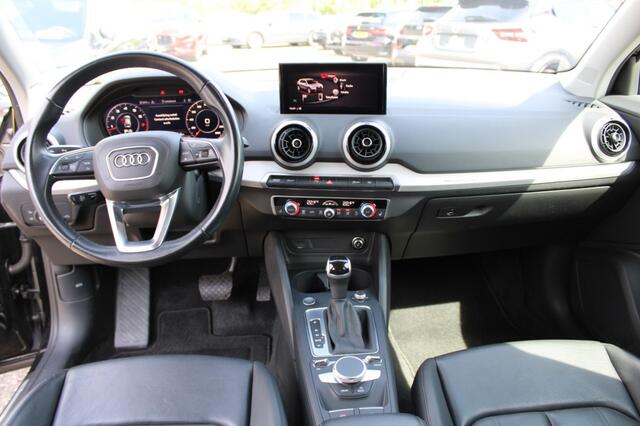 Audi Q2 1.5TFSi 35 EDITION Navi plus/Camera/Virual Cockpit/ ADCR 19LM