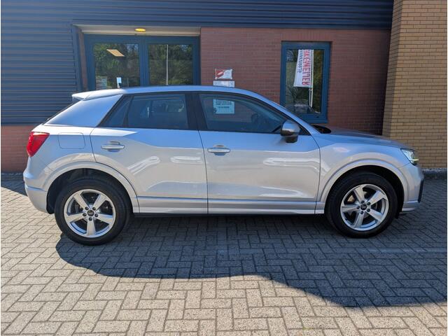 Audi Q2 30 TFSI DESIGN Pro S-line, PDC, Trekhaak, Cruise