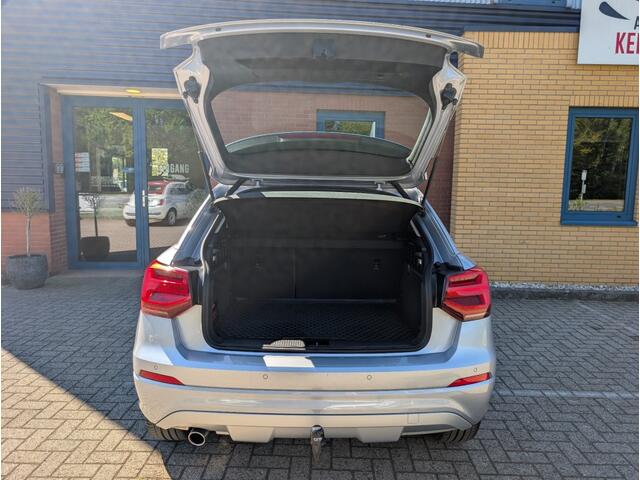 Audi Q2 30 TFSI DESIGN Pro S-line, PDC, Trekhaak, Cruise