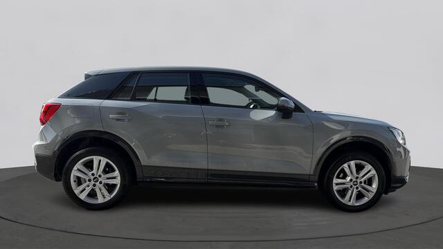Audi Q2 30 TFSI 110Pk Advanced Edition / Trekhaak