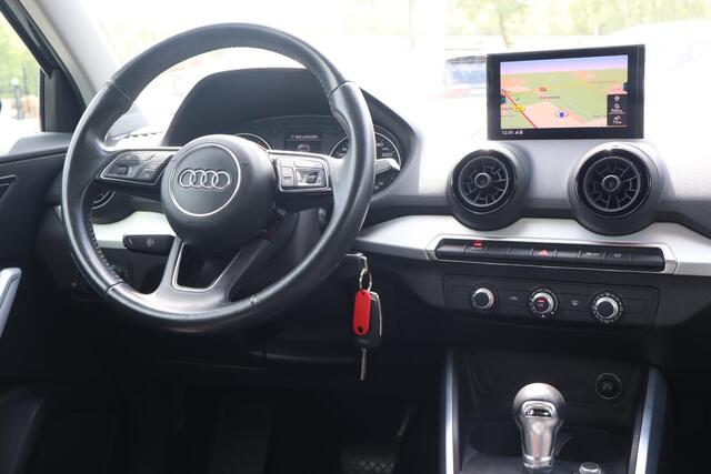 Audi Q2 1.4 TFSI CoD Sport | BTW Auto | Navigatiesysteem | PDC achter | Bluetooth