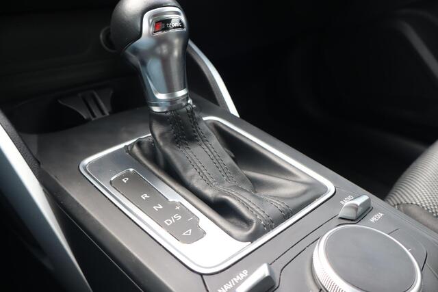 Audi Q2 1.4 TFSI CoD Sport | BTW Auto | Navigatiesysteem | PDC achter | Bluetooth