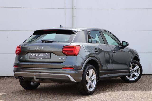 Audi Q2 1.4 TFSI CoD Sport Pro Line S 150pk S Tronic