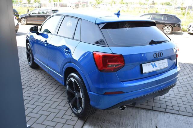 Audi Q2 1.6 TDI Sport Pro line S