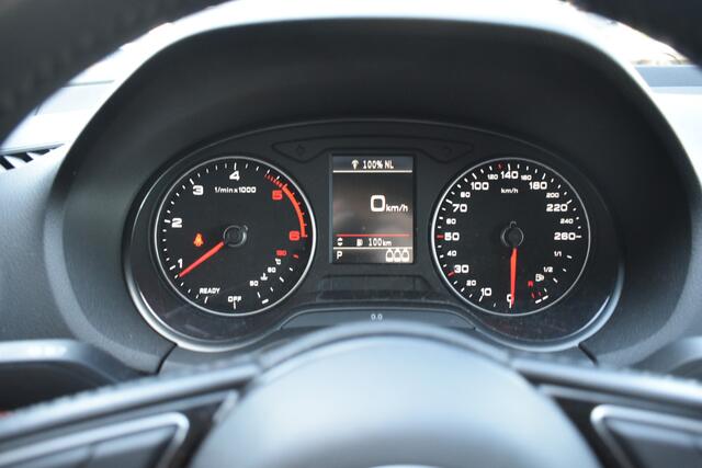 Audi Q2 1.6 TDI Sport Pro line S