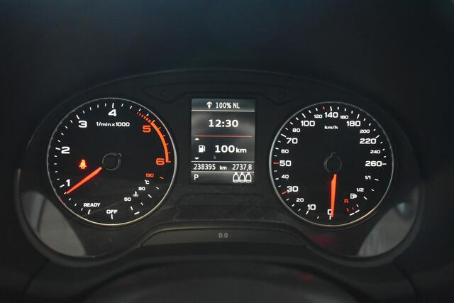 Audi Q2 1.6 TDI Sport Pro line S