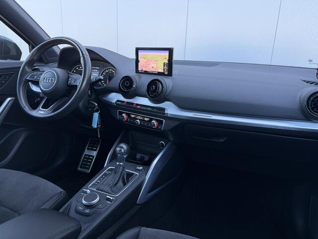 Audi Q2 1.4 TFSI CoD Design Pro Line Plus Automaat S-Line