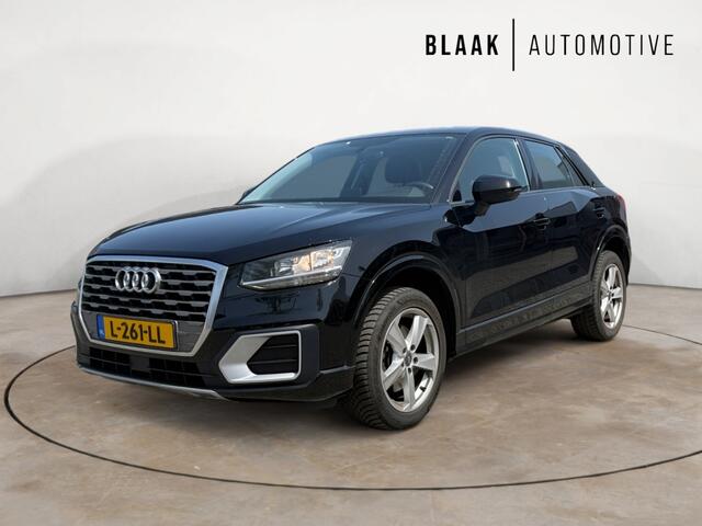 Audi Q2 sport ultra