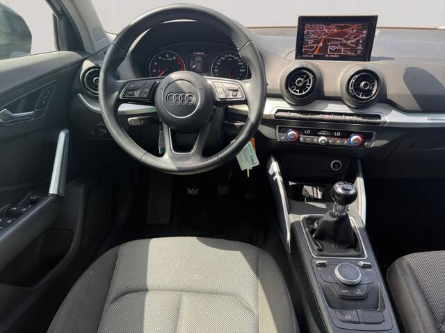 Audi Q2 sport ultra