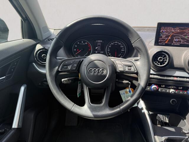 Audi Q2 sport ultra
