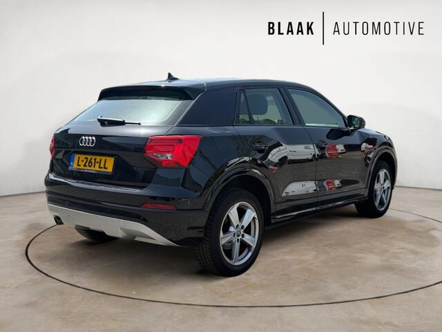 Audi Q2 sport ultra