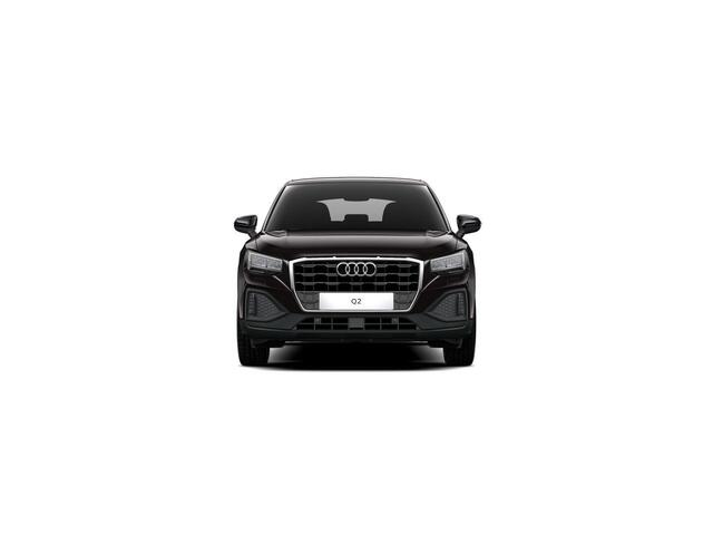 Audi Q2 30 TFSI Pro Line | 110 PK | Cruise control | Climate control | Apple Carplay/Android Auto |