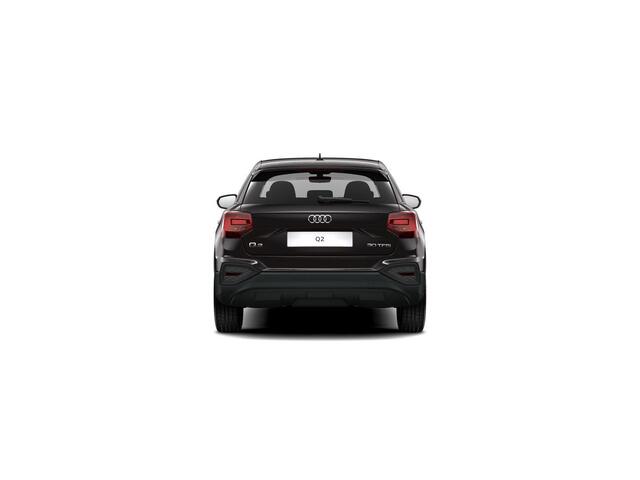 Audi Q2 30 TFSI Pro Line | 110 PK | Cruise control | Climate control | Apple Carplay/Android Auto |