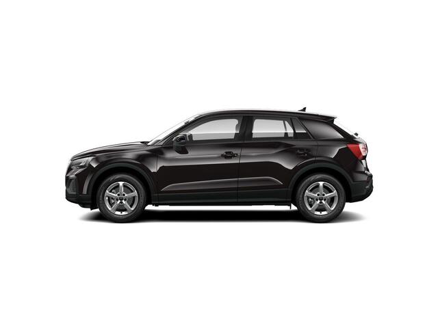 Audi Q2 30 TFSI Pro Line | 110 PK | Cruise control | Climate control | Apple Carplay/Android Auto |