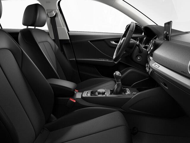 Audi Q2 30 TFSI Pro Line | 110 PK | Cruise control | Climate control | Apple Carplay/Android Auto |