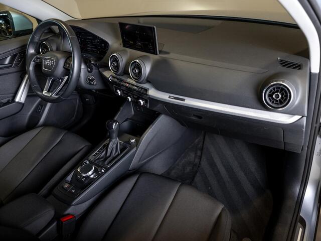 Audi Q2 35 TFSI Advanced edition