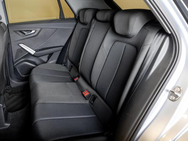 Audi Q2 35 TFSI Advanced edition