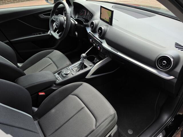 Audi Q2 | NL Auto | Trekhaak | Airco | 35 TFSI epic
