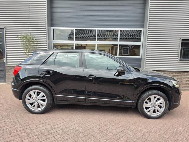 Audi Q2 | NL Auto | Trekhaak | Airco | 35 TFSI epic