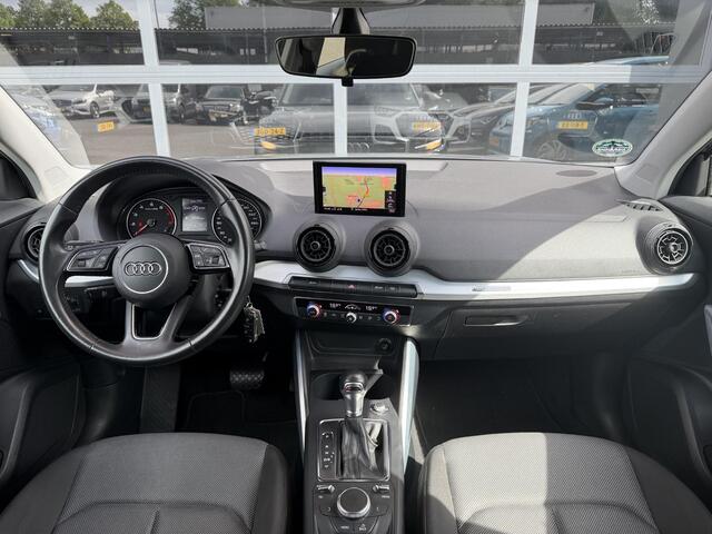 Audi Q2 30 TFSI Sport Pro Line Navi | Bluetooth | NAP