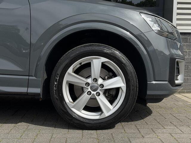 Audi Q2 30 TFSI Sport Pro Line Navi | Bluetooth | NAP