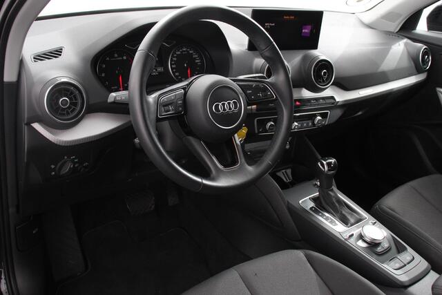 Audi Q2 35 TFSI Automaat Sport Prestige Plus Navigatie Apple Carplay/Android Auto Climatronic PDC V+A LMV Adaptive cruise control