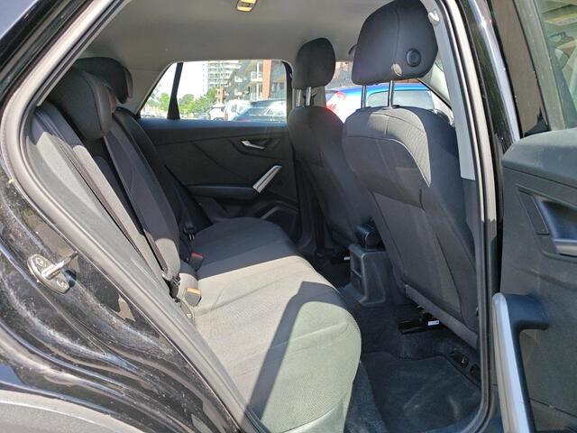 Audi Q2 30 TFSI 110Pk Pro Line / Camera / PDC V+A / WORDT VERWACHT