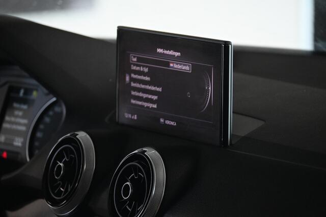 Audi Q2 35 TFSI Business Edition