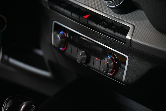 Audi Q2 35 TFSI Business Edition