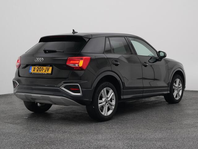 Audi Q2 35 TFSI Automaat Business Edition | CAMERA | ADAPTIVE | STOELVERW.