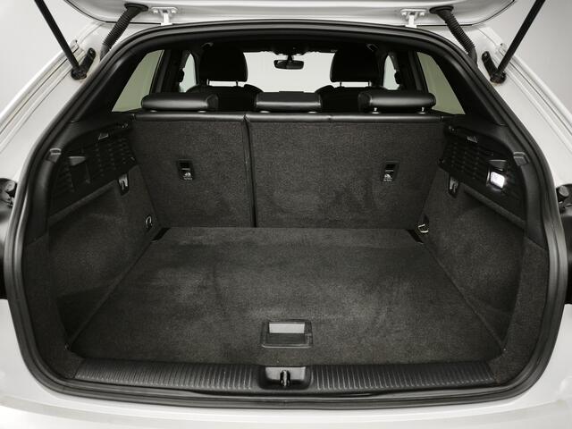 Audi Q2 35 TFSI S Edition | S Line interieur | S Line exterieur |