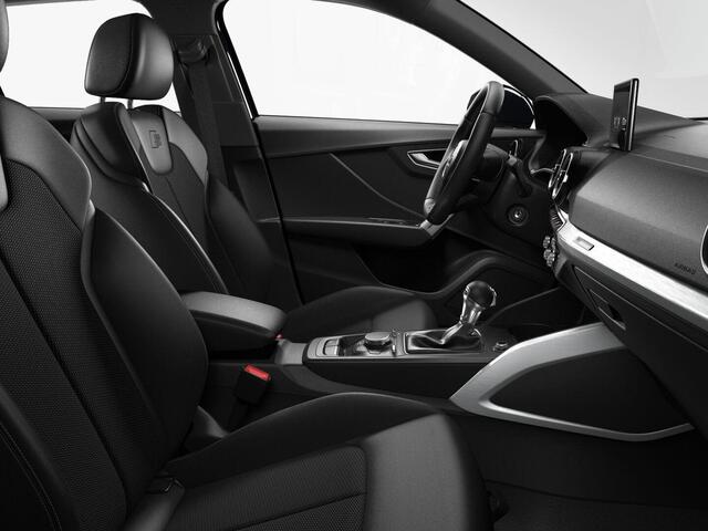 Audi Q2 35 TFSI S Edition | 150 PK | Automaat | Cruise control | S line | Climate control | Apple Carplay/Android Auto |