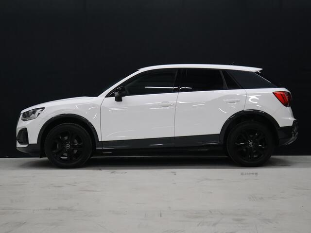 Audi Q2 35 TFSI Sport [VIRTUAL COCKPIT, NAVIGATIE, CLIMATE CONTROL, BLUETOOTH, CRUISE CONTROL, NIEUWSTAAT]
