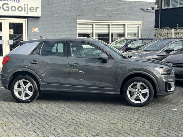 Audi Q2 1.0 TFSi Sport Pro Line | NAV. | AFN. TREKHAAK | 17" |