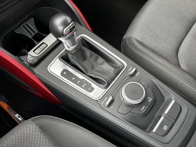 Audi Q2 1.4 TFSI CoD Sport 150 PK | 1e eigenaar | Trekhaak | Automaat