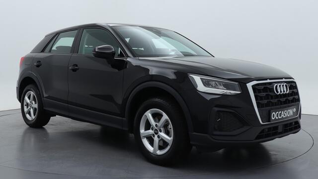 Audi Q2 30 TFSI Pro Line | Carplay | PDC | Climate control | Carplay | PDC | Climate control 32